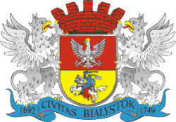 Biuletyn Informacji Publicznej Urzędu Miejskiego w Bialymstoku